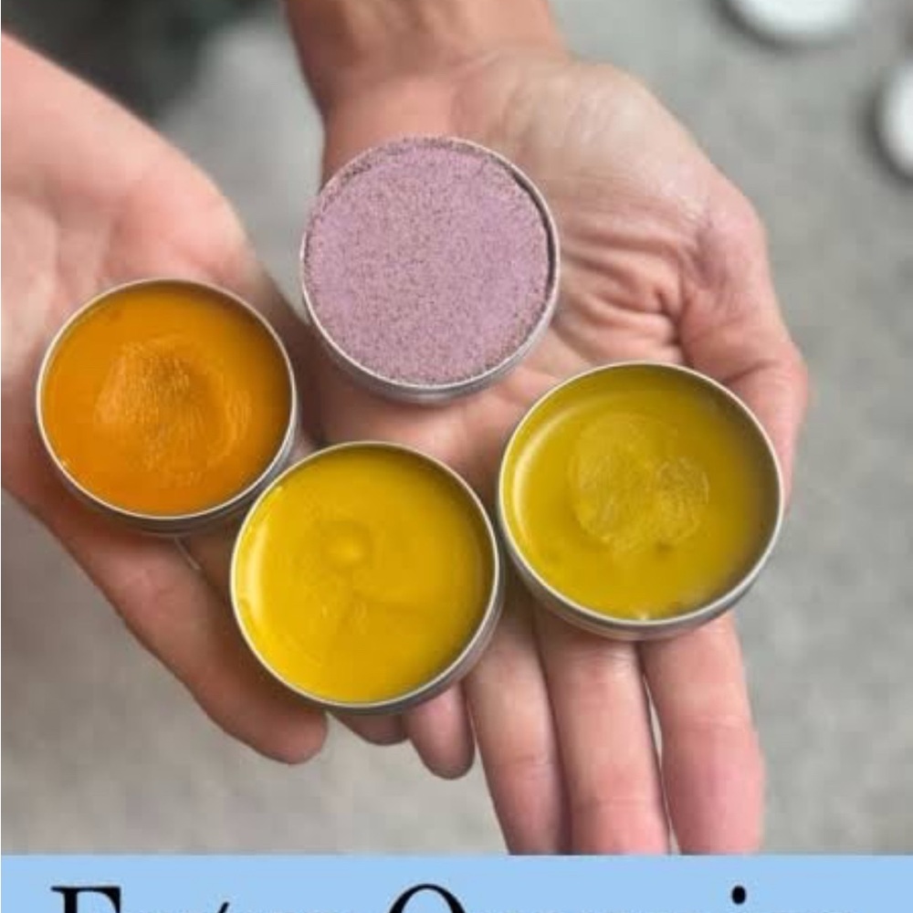 Frøya Organics Complete Skin Care System Magic Eraser New! - Picture 3 of 3